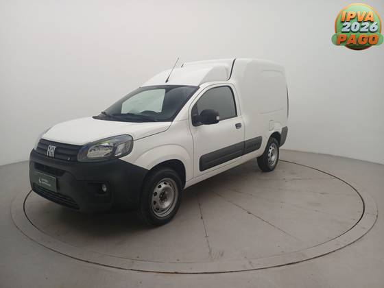 FIAT FIORINO 1.3 FIREFLY FLEX ENDURANCE MANUAL FIAT FIORINO 1.3 FIREFLY FLEX ENDURANCE MANUAL